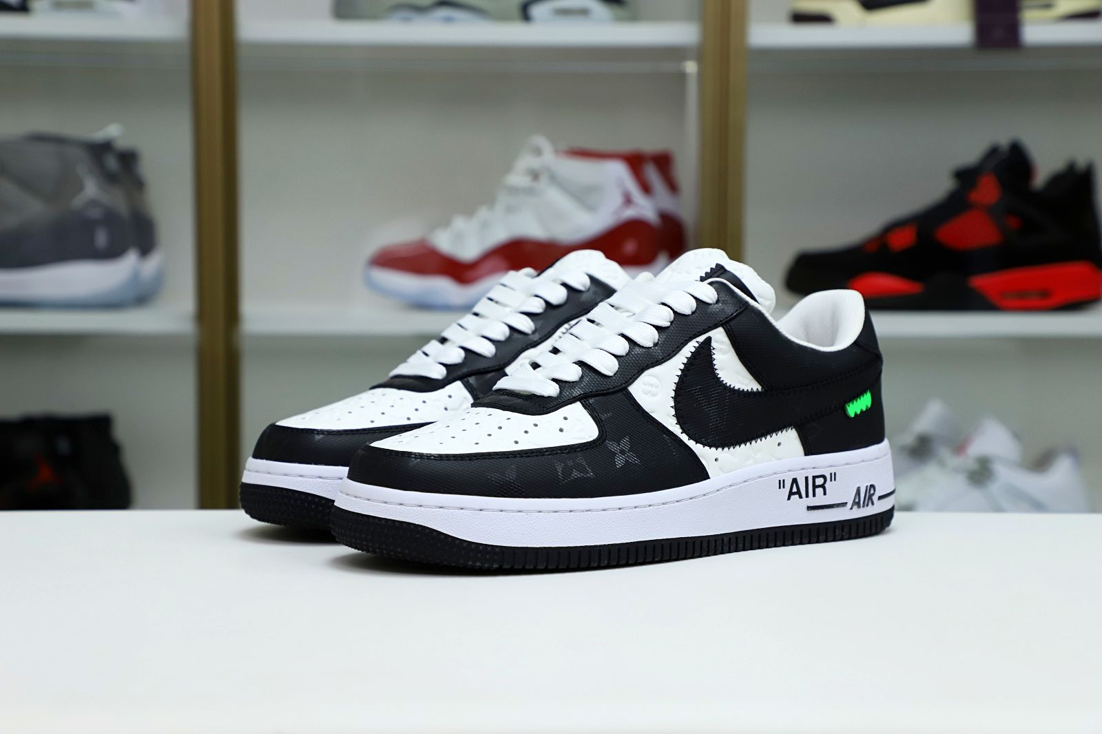 Nike Air Force1 Low - finekick.vip