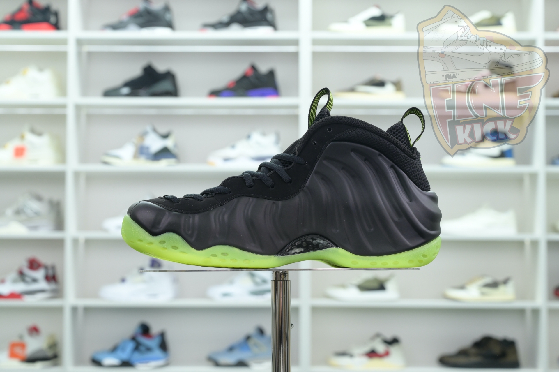 Nike Air Foamposite One - finekick.vip