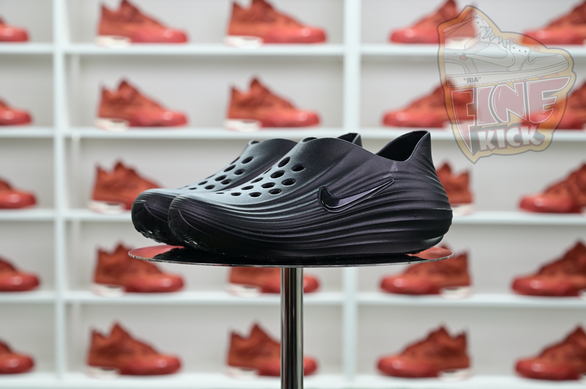 Nike ReactX Rejuven8 HV5060-001 - finekick.vip