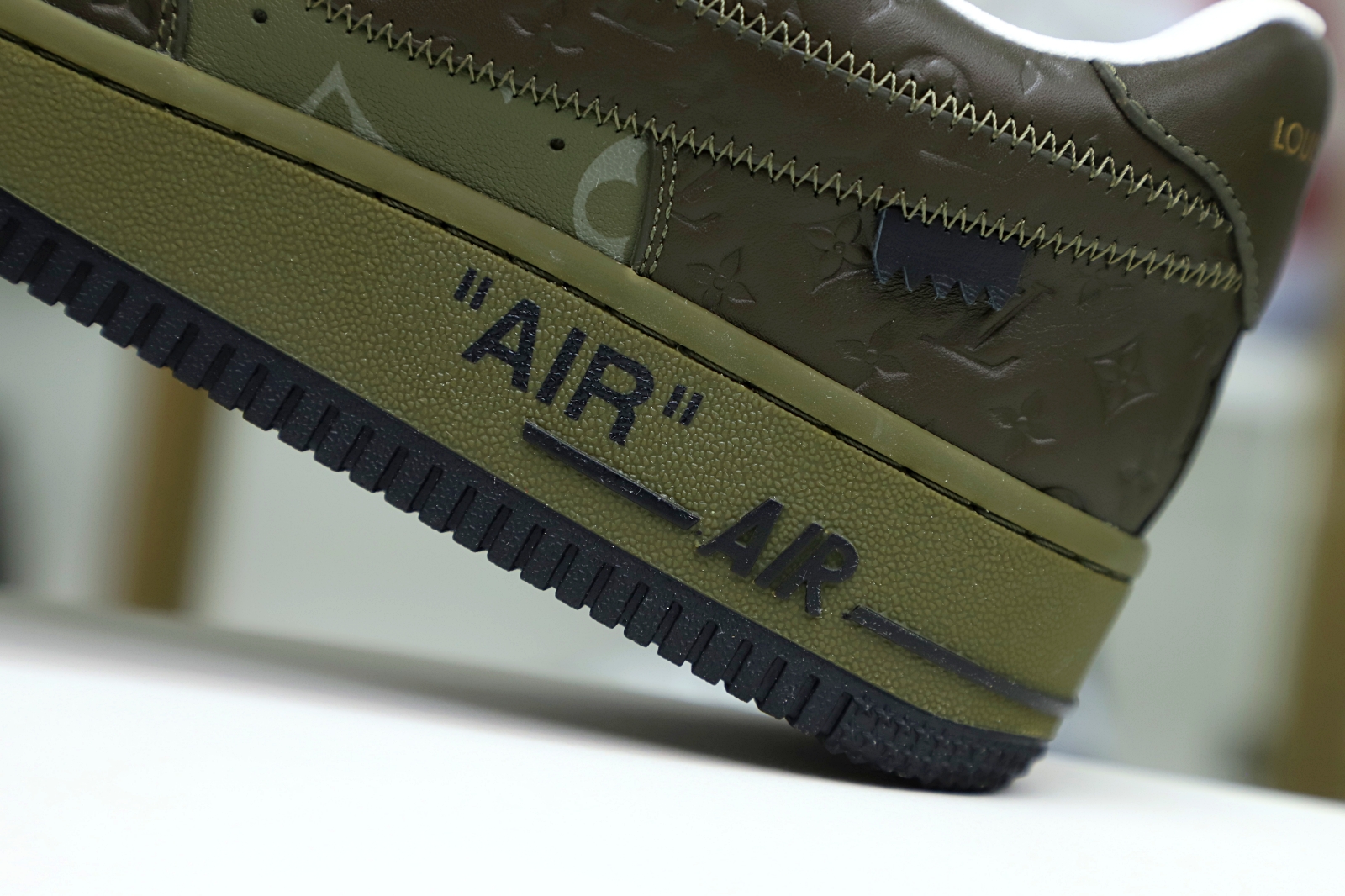Nike Air Force1 Low BSYF037B - finekick.vip