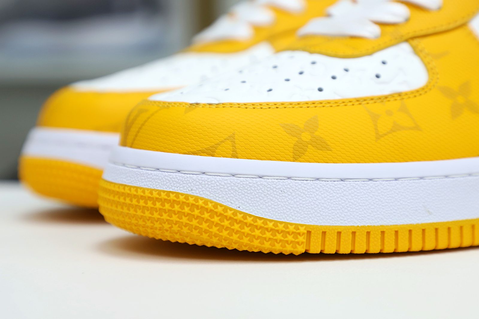 Nike Air Force1 Low LV - finekick.vip