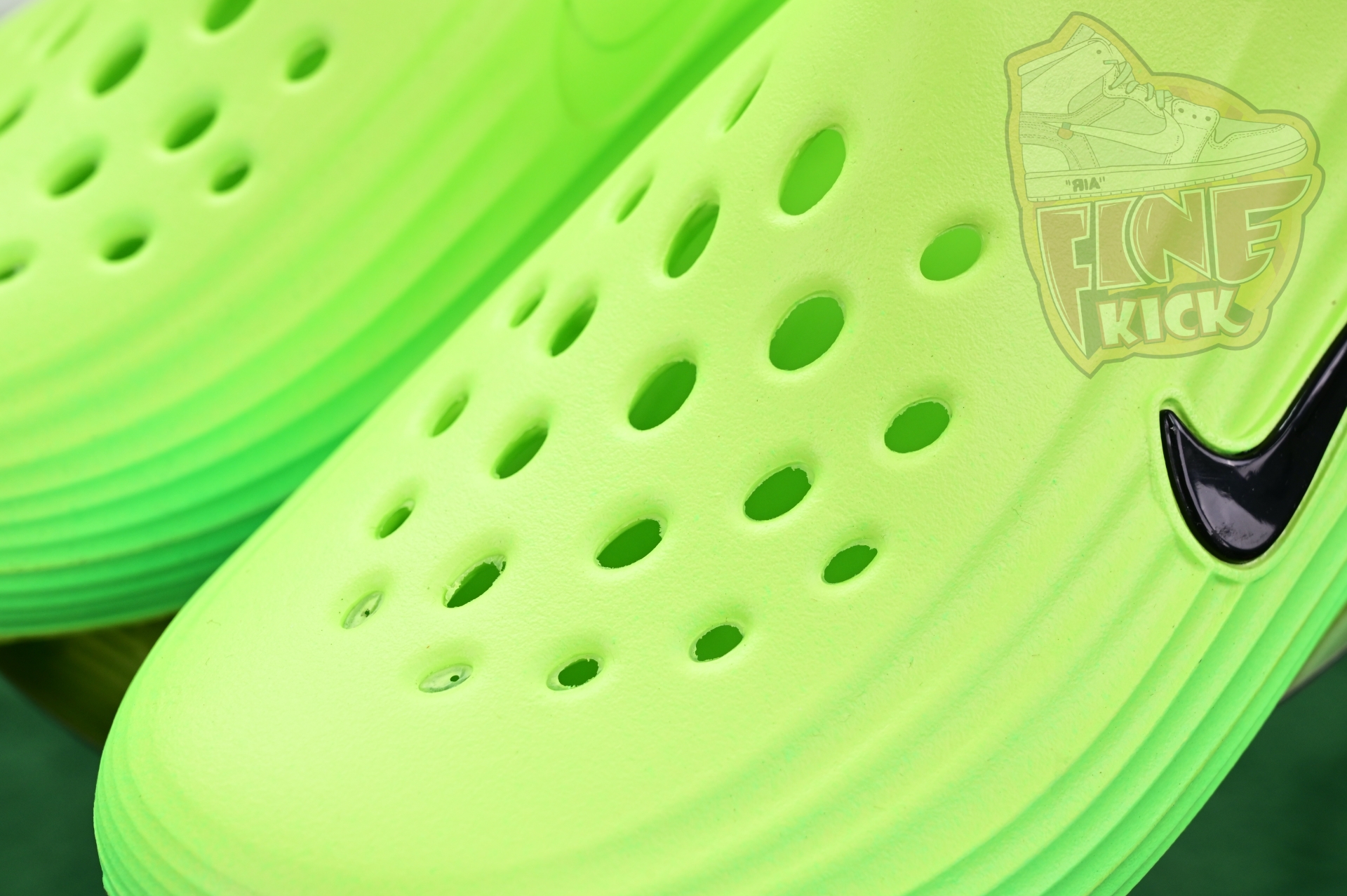 Nike ReactX Rejuven8 Green Strike  HV5060-300 - finekick.vip