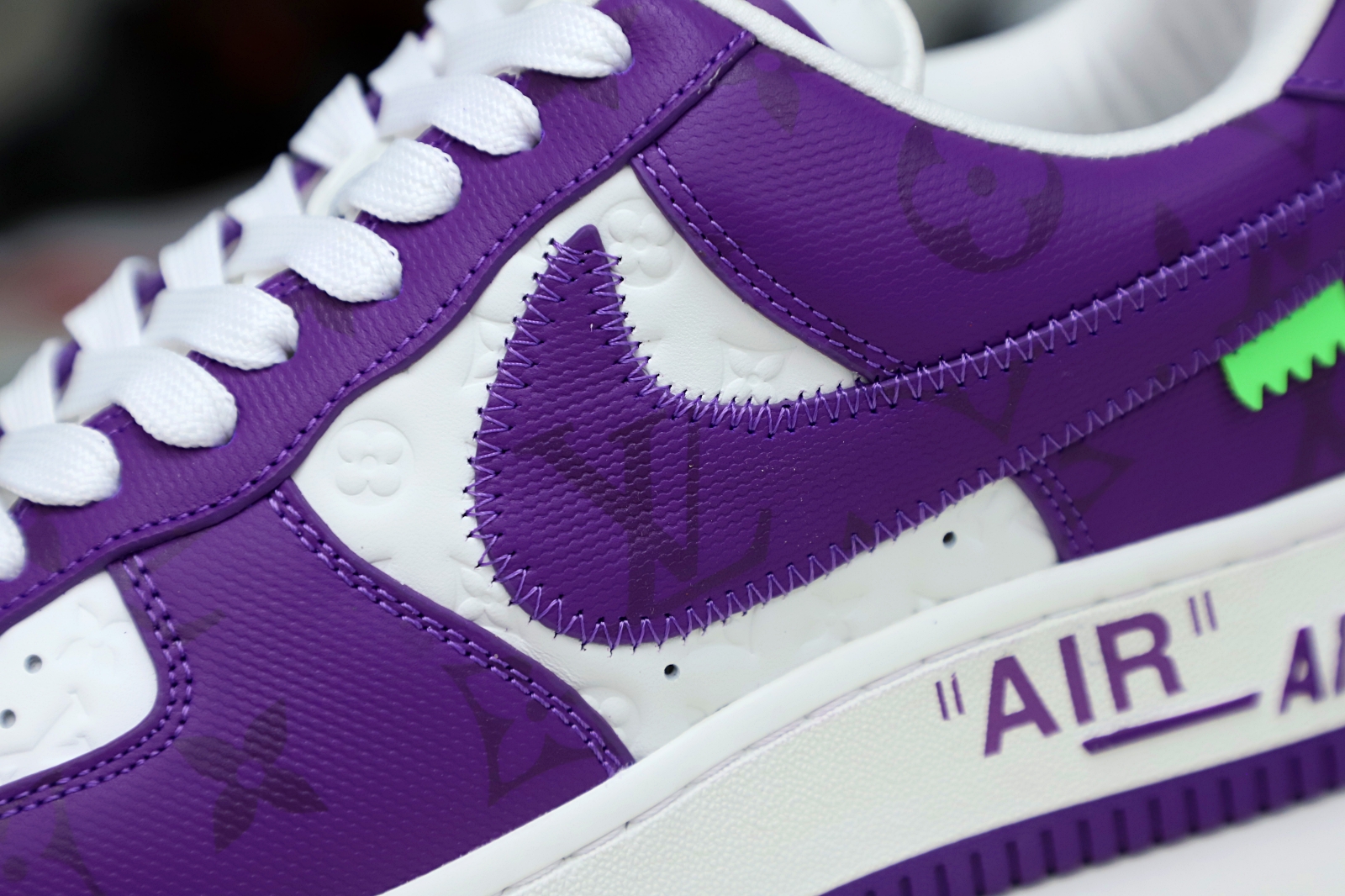 Nike Air Force1 Low - finekick.vip