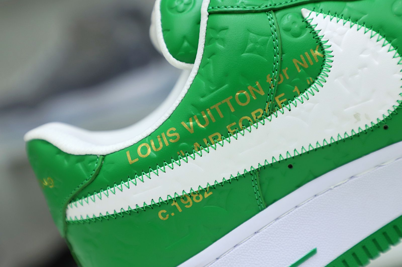 Nike Air Force1 Low 1A9V9V - finekick.vip