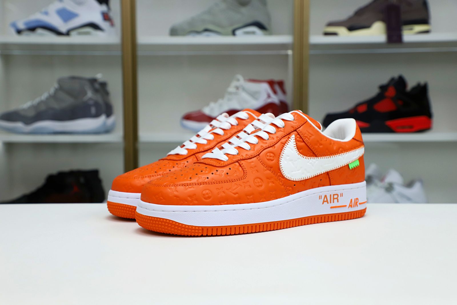 Nike Air Force 1 Low - finekick.vip
