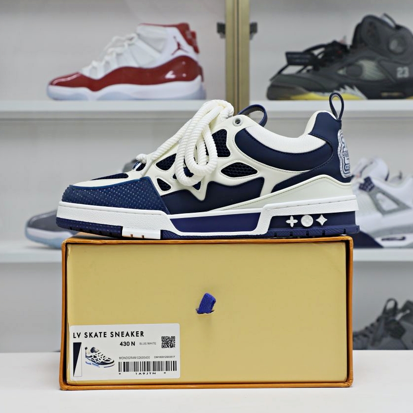 L/V  Trainer - finekick.vip
