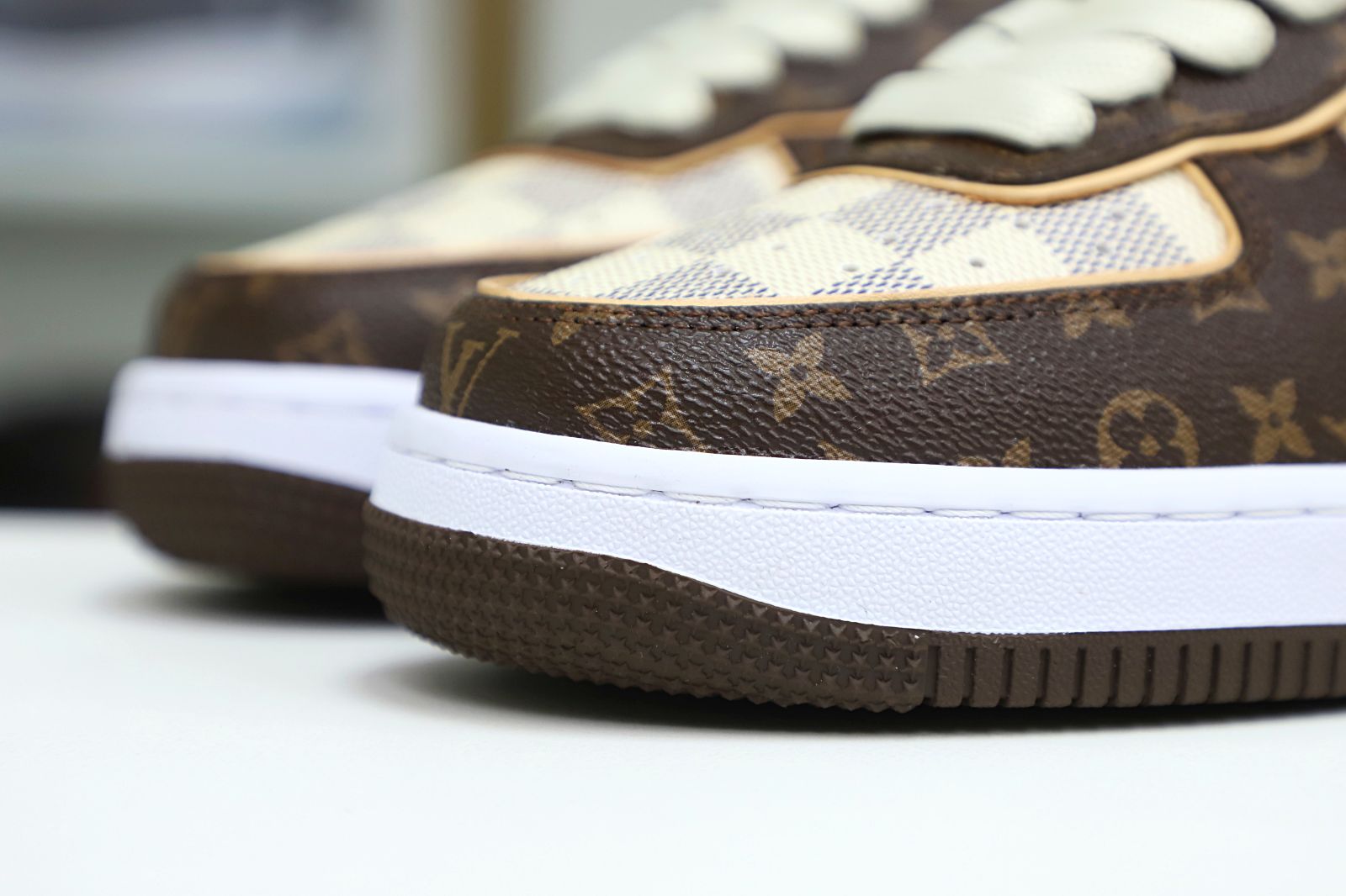 AIR FORCE 1 - finekick.vip