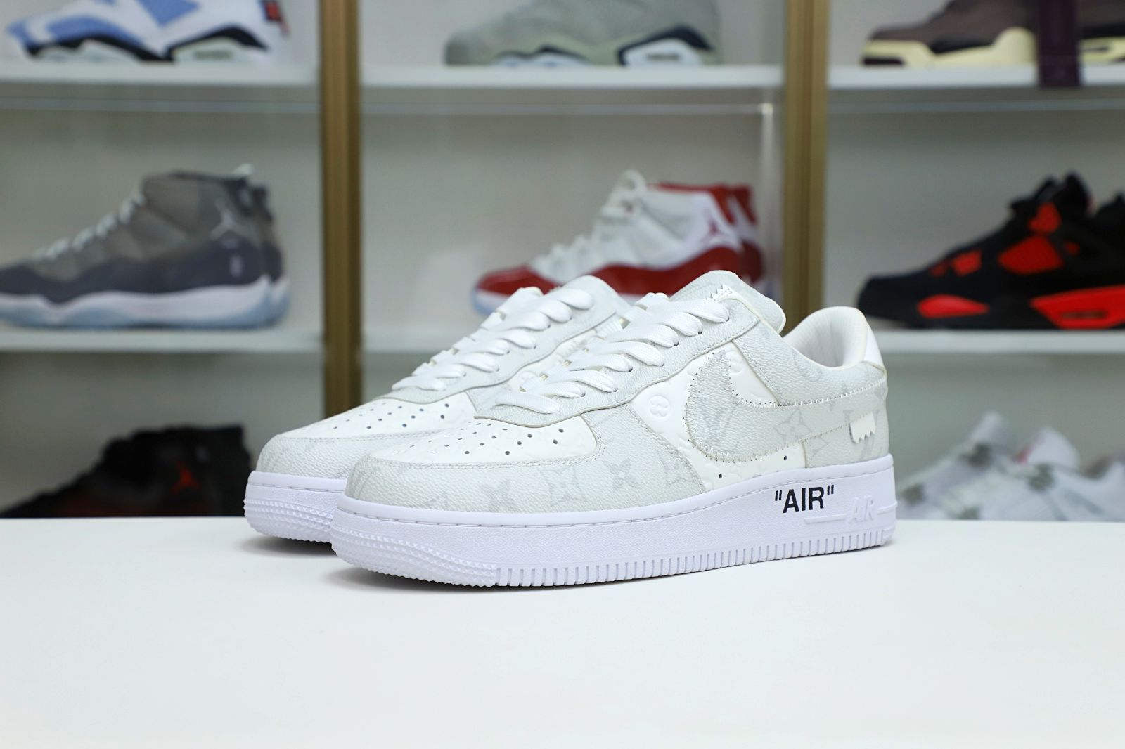Nike Air Force1 Low - finekick.vip