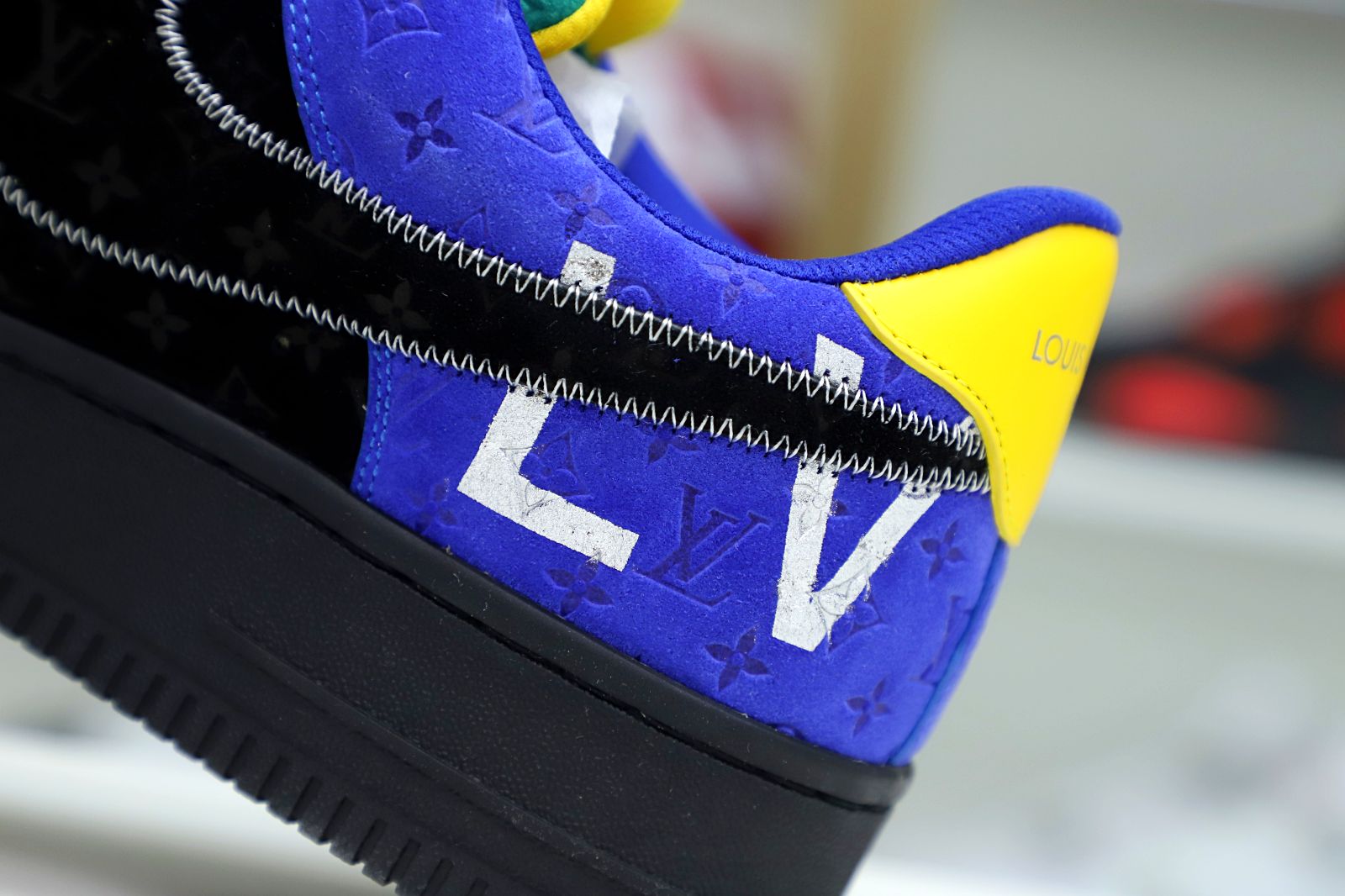 Nike Air Force1 Low - finekick.vip