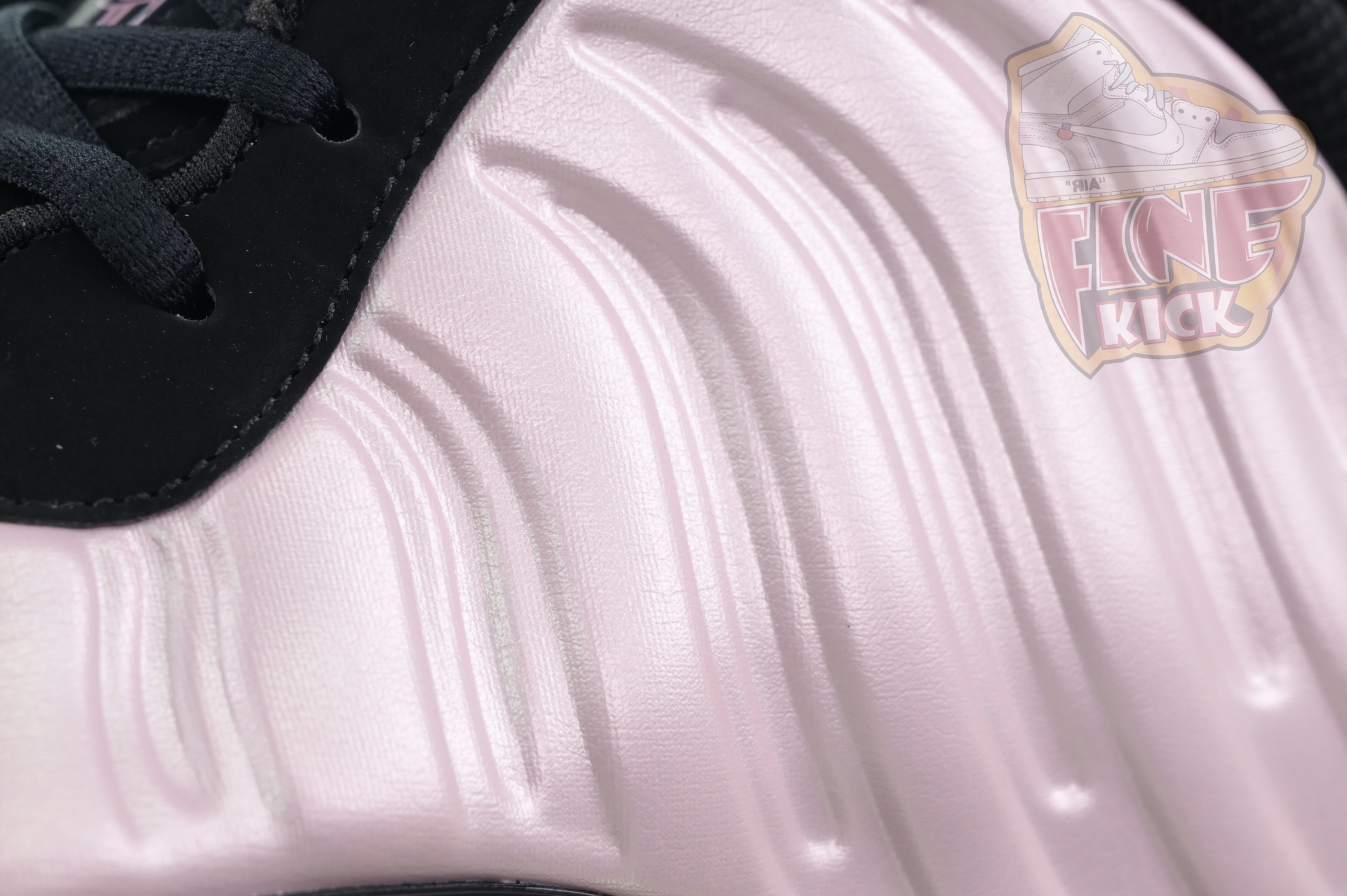 Nike AIR FOAMPOSITE One“DMV” - finekick.vip