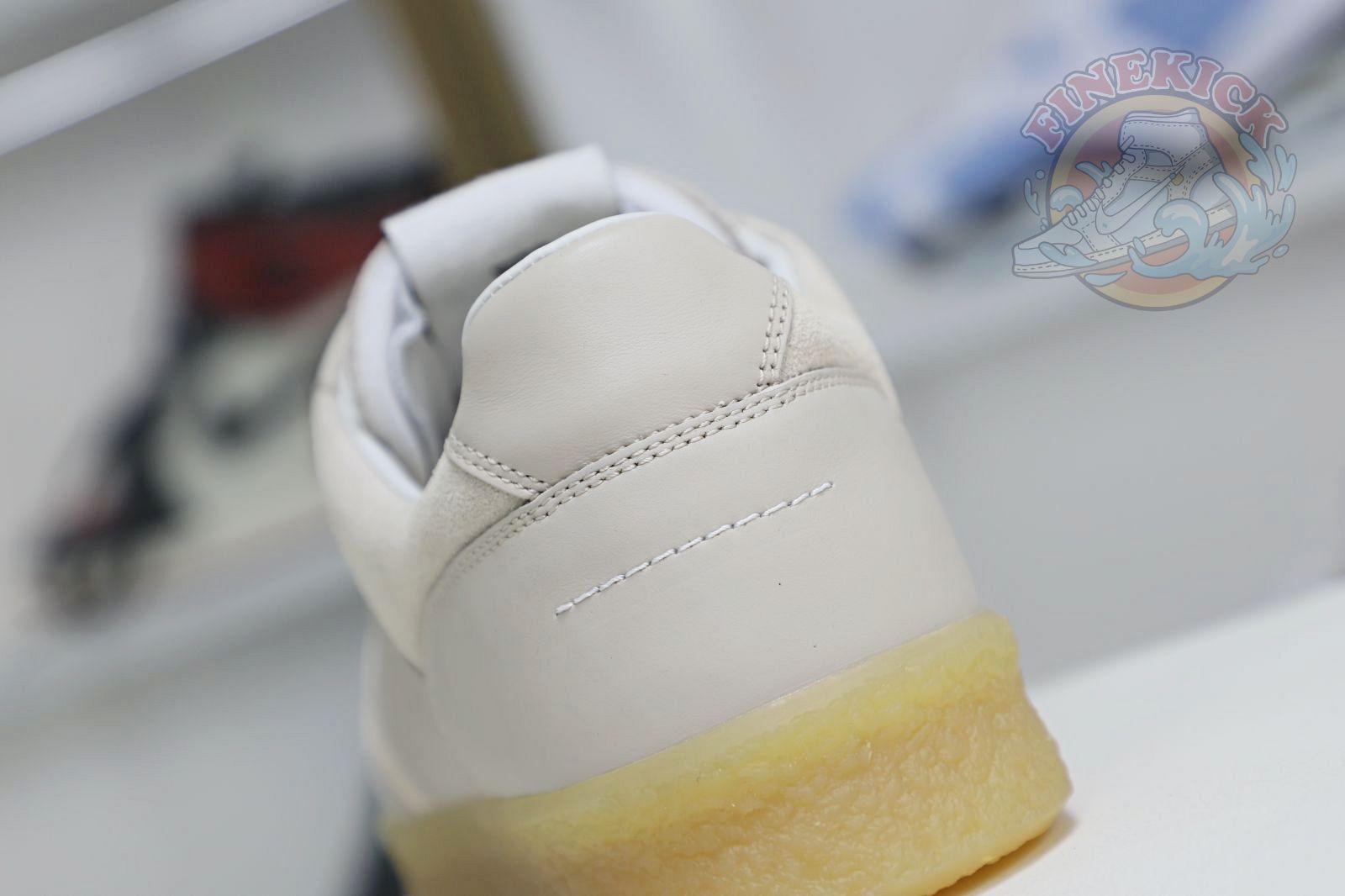 MM6 Maison Margiela - finekick.vip