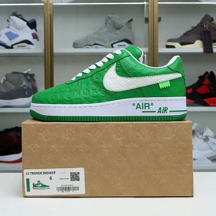Nike Air Force1 Low 1A9V9V - finekick.vip