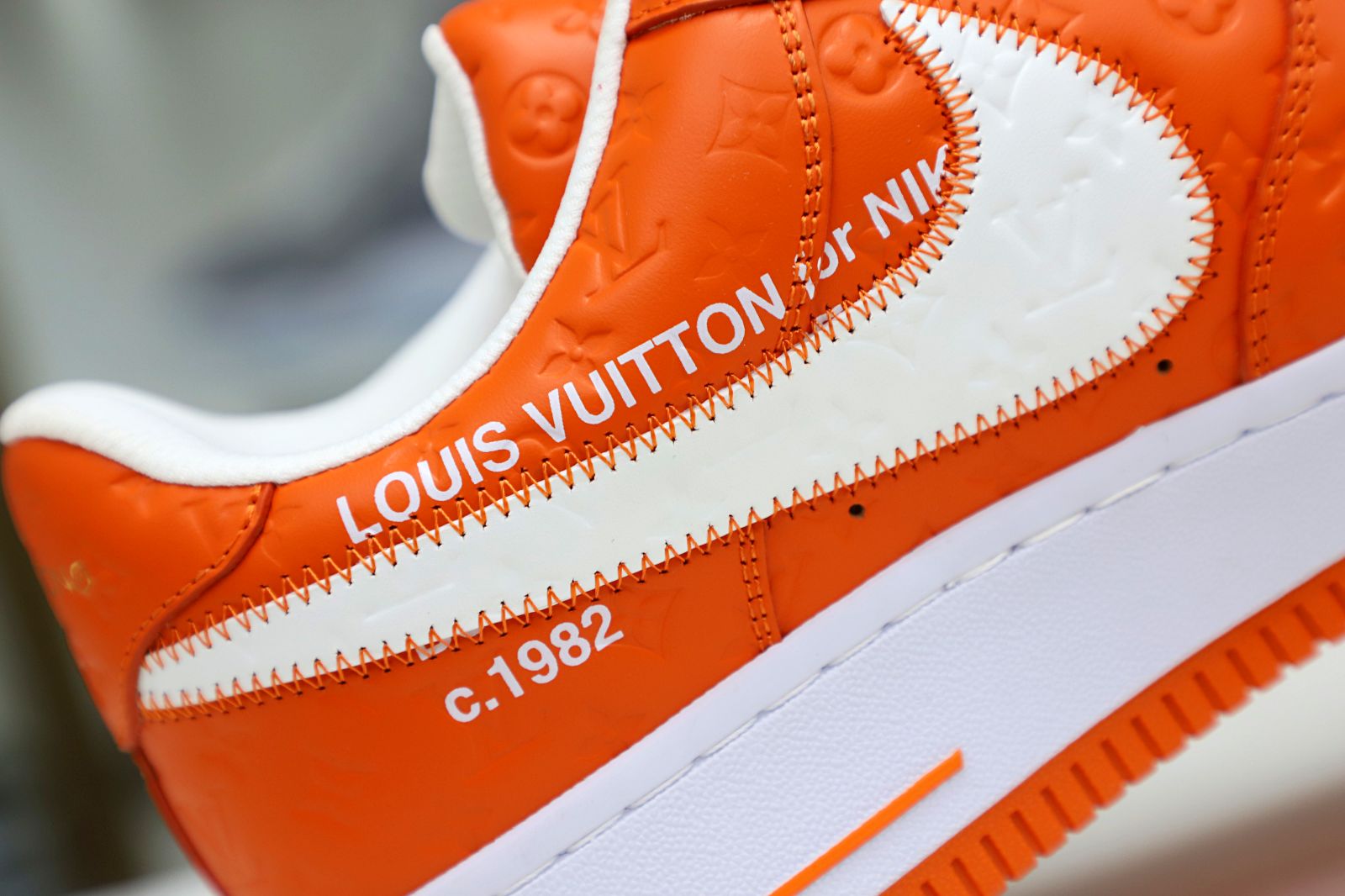 Nike Air Force 1 Low - finekick.vip