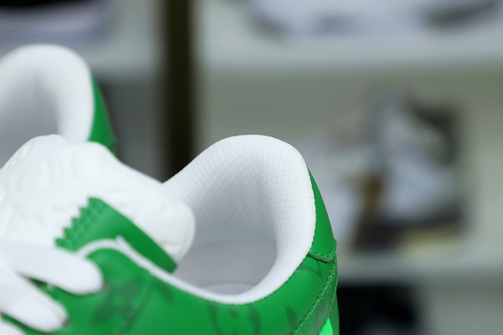 Nike Air Force 1 Low - finekick.vip