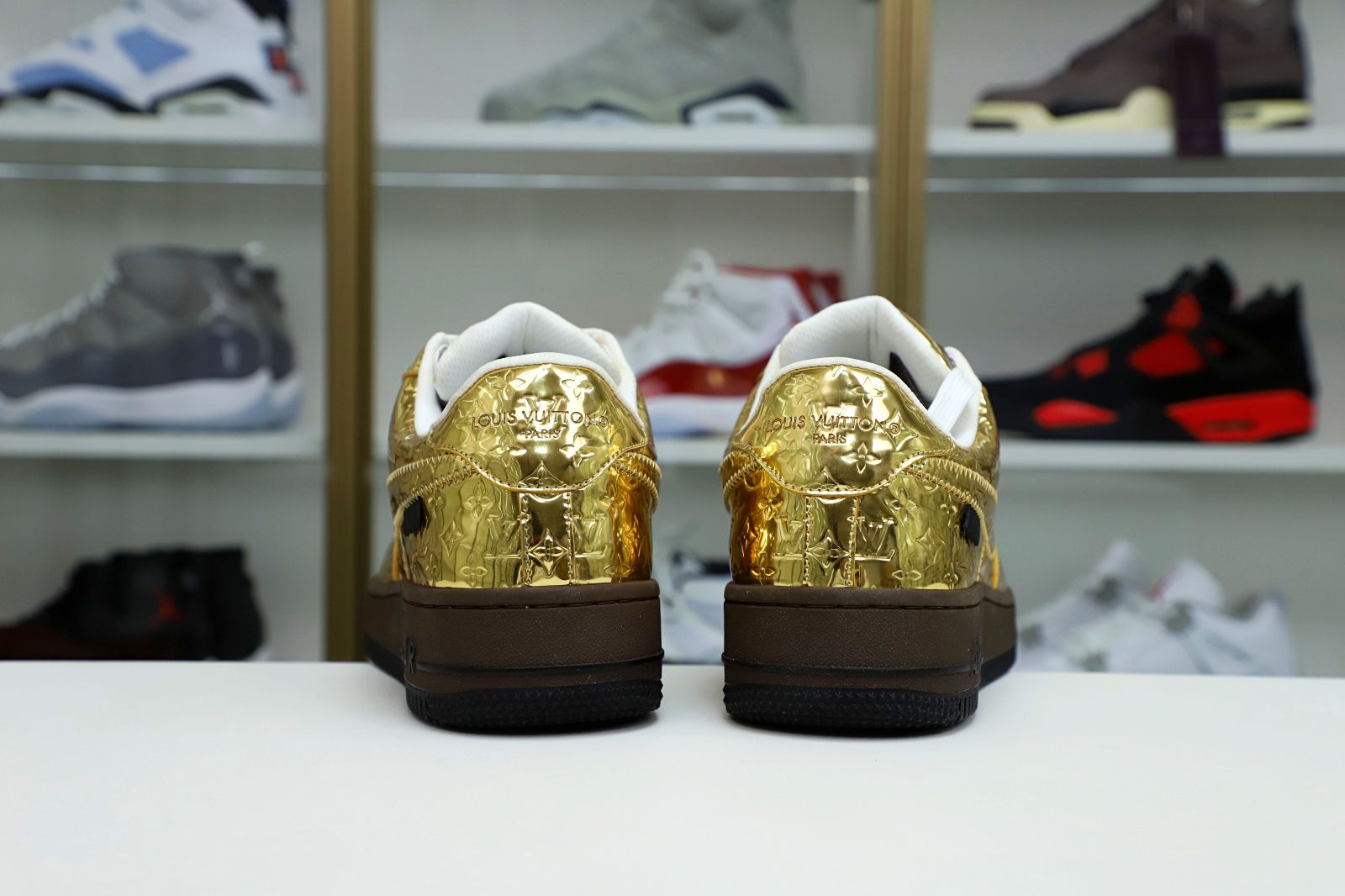 Nike Air Force1 Low - finekick.vip