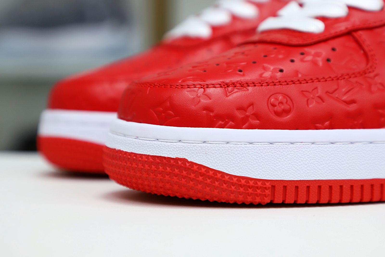 Nike Air Force1 - finekick.vip
