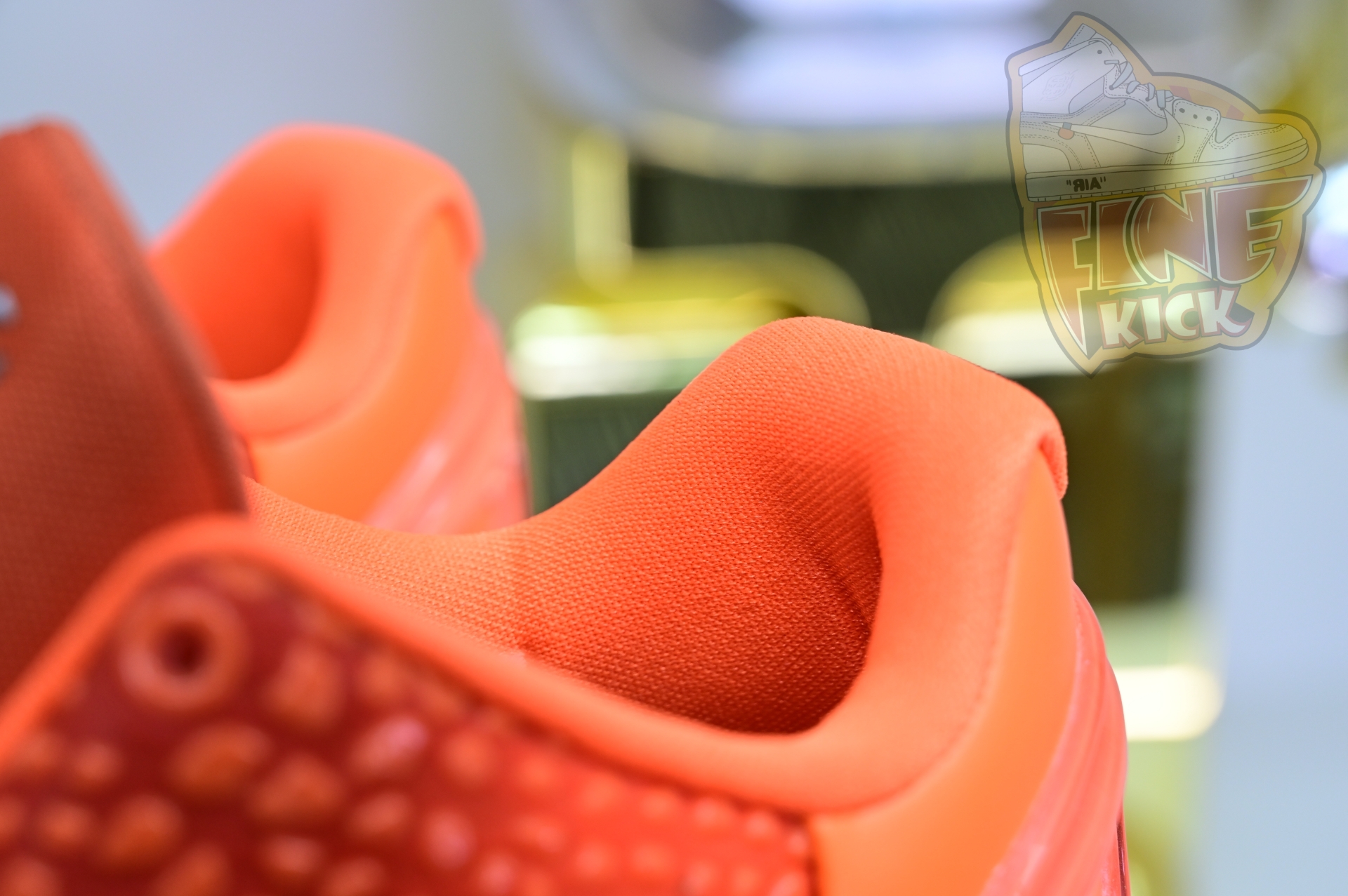 Nike Zoom Kobe 6 Protro“Total Orange”IH1871-800 - finekick.vip
