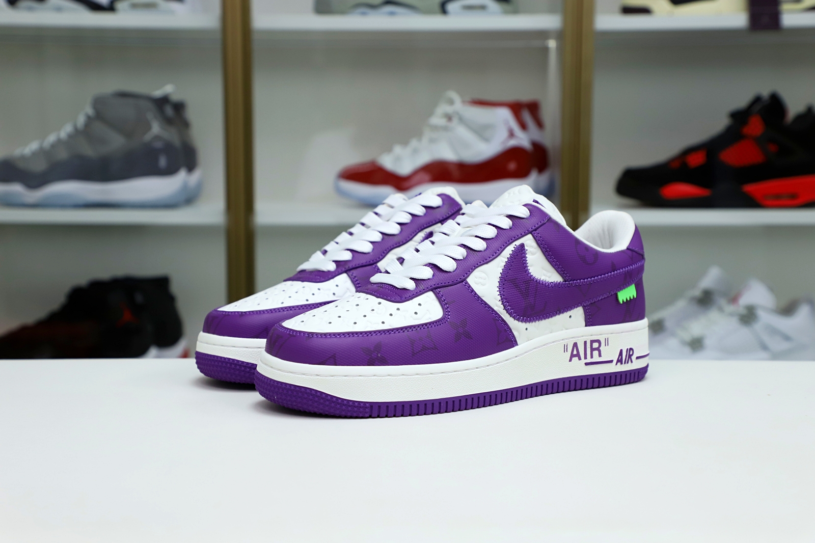 Nike Air Force1 Low - finekick.vip