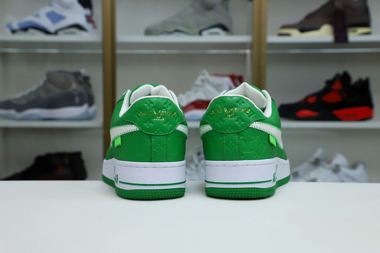 Nike Air Force1 Low 1A9V9V - finekick.vip