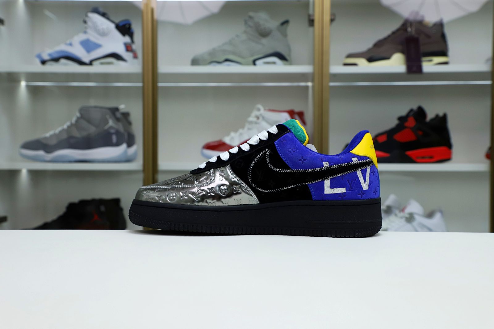 Nike Air Force1 Low - finekick.vip