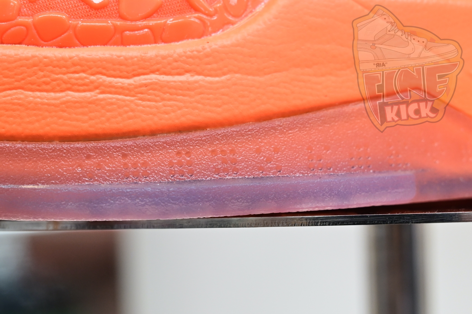 Nike Zoom Kobe 6 Protro“Total Orange”IH1871-800 - finekick.vip