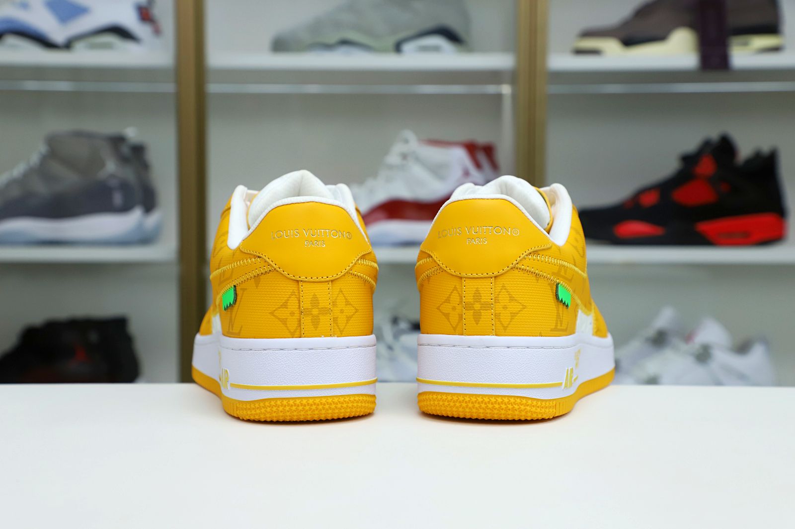 Nike Air Force1 Low LV - finekick.vip