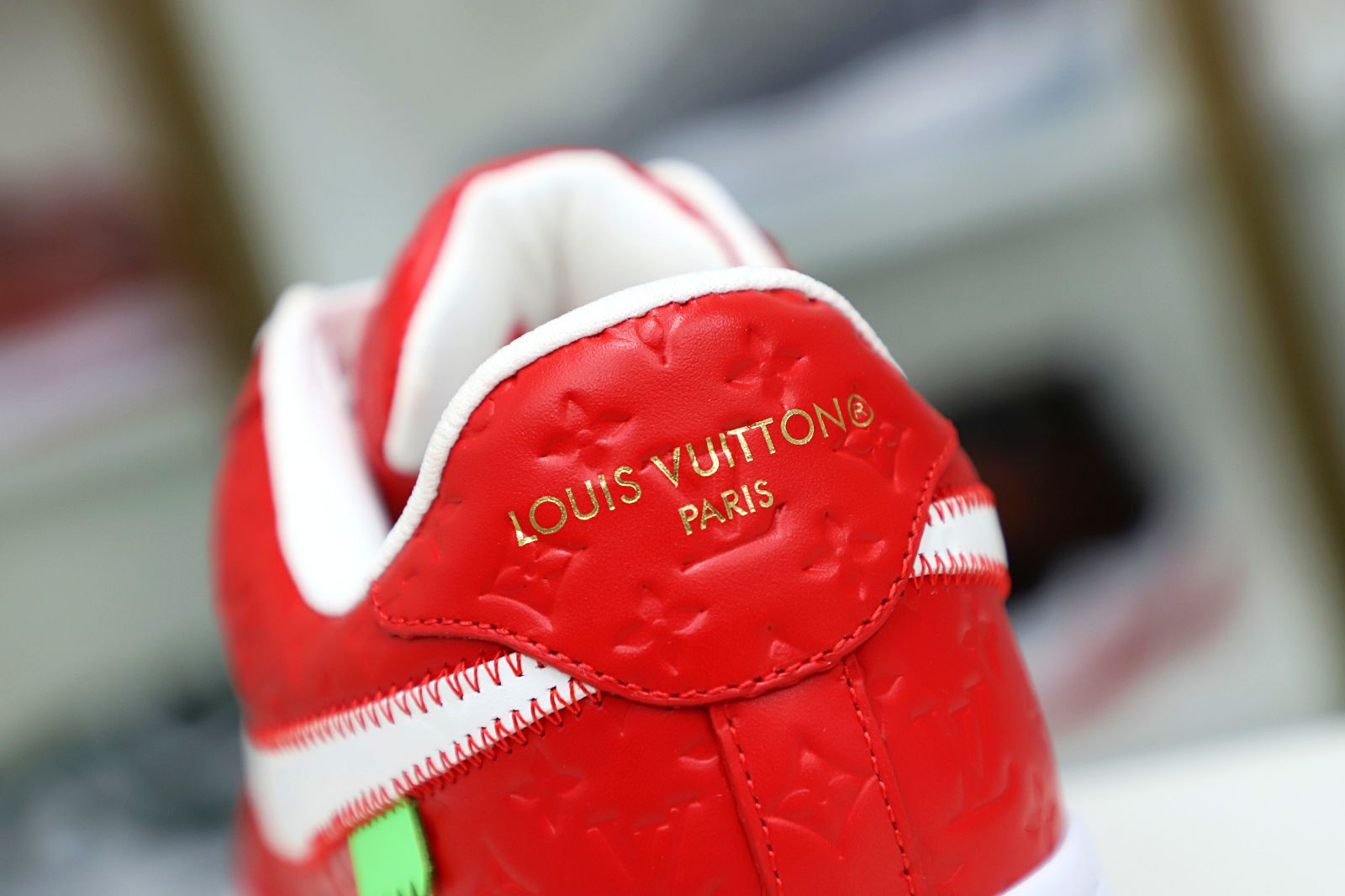 Nike Air Force1 - finekick.vip