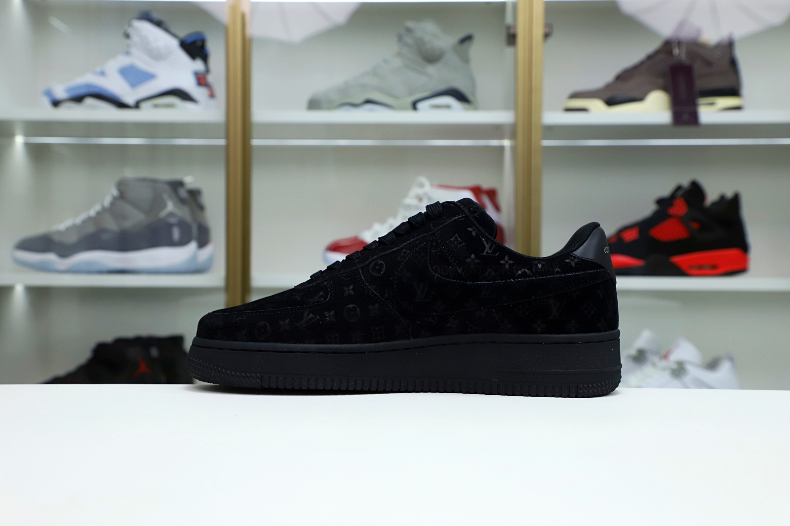 Nike Ain Force 1 Low - finekick.vip