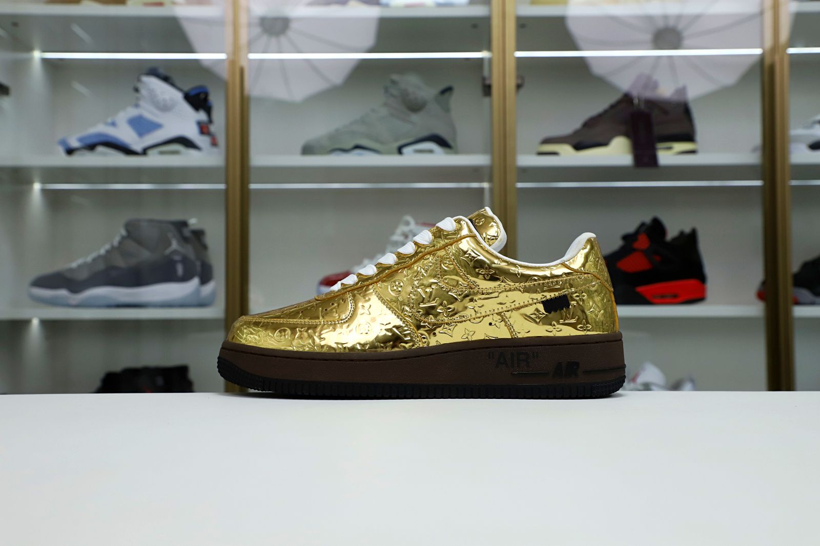 Nike Air Force1 Low - finekick.vip