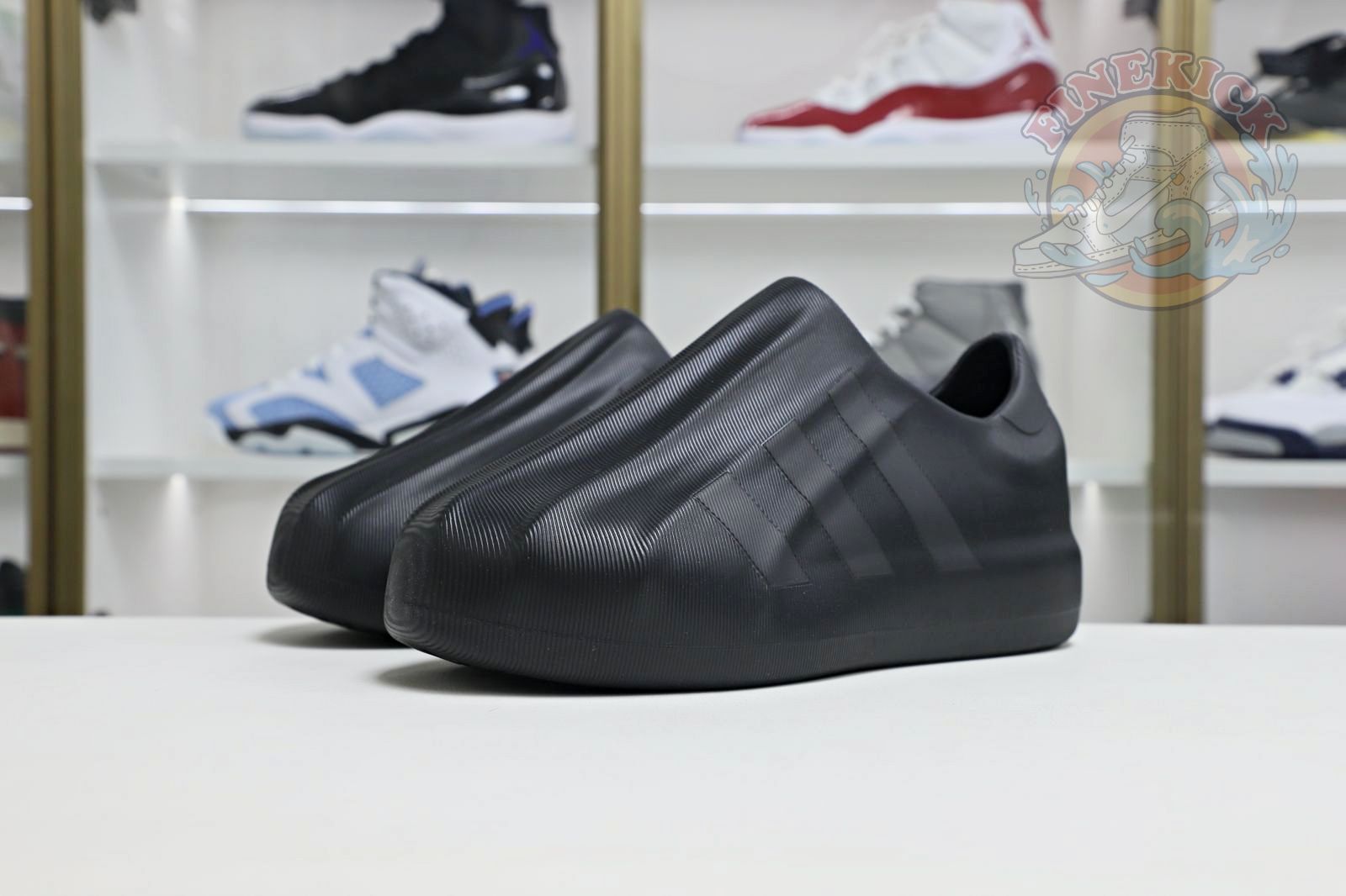 Adidas originals  AdiFOM  Superstar - finekick.vip
