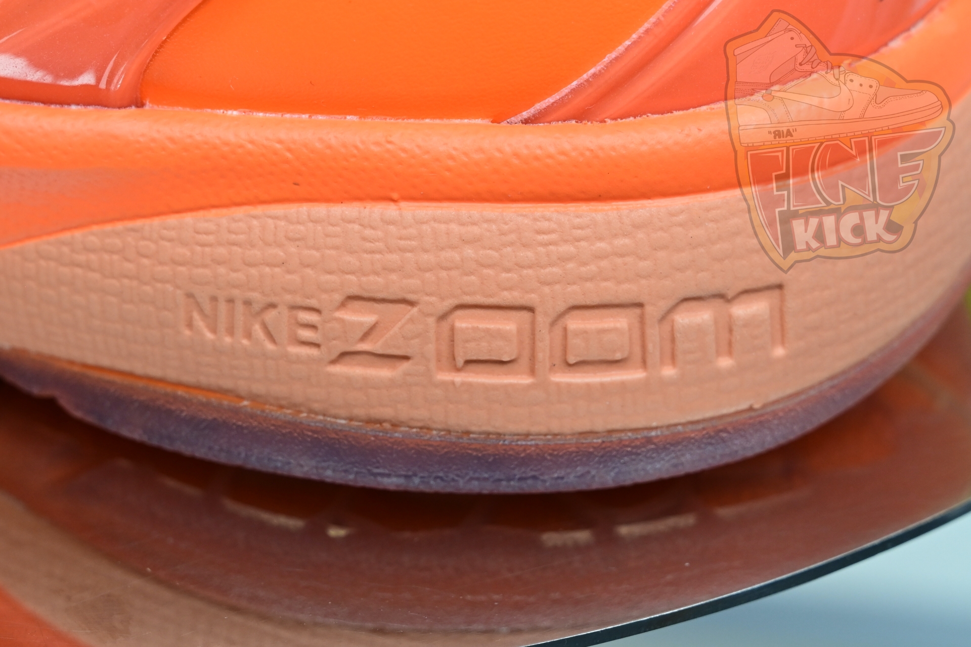 Nike Zoom Kobe 6 Protro“Total Orange”IH1871-800 - finekick.vip