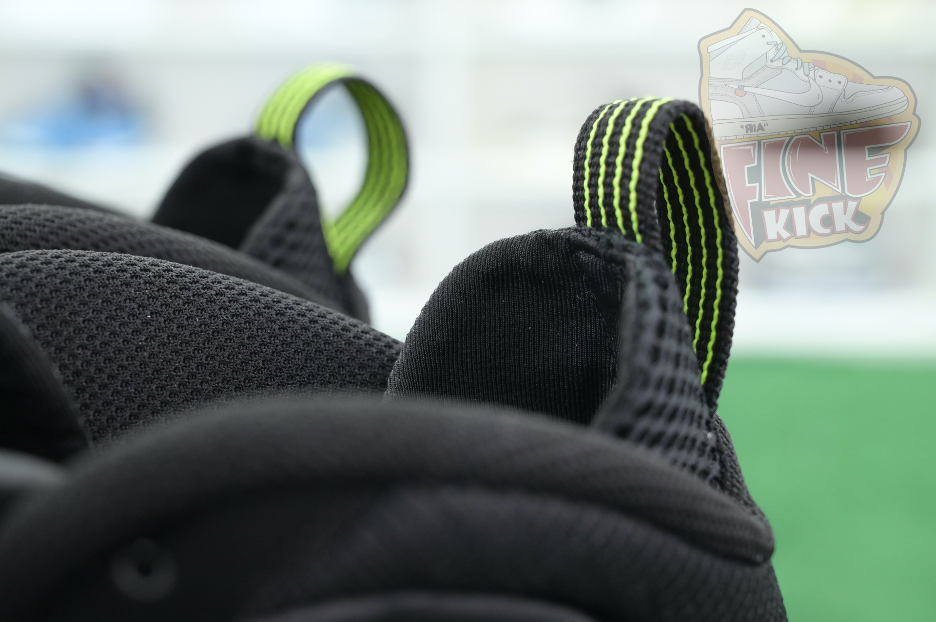 Nike Air Foamposite One - finekick.vip