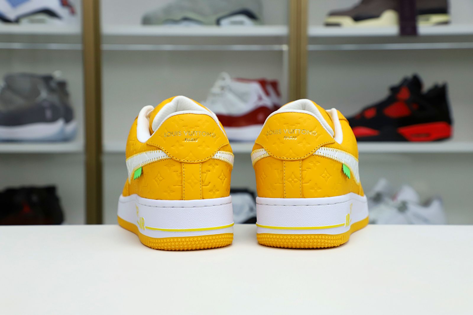 Nike Air Force 1 Low - finekick.vip