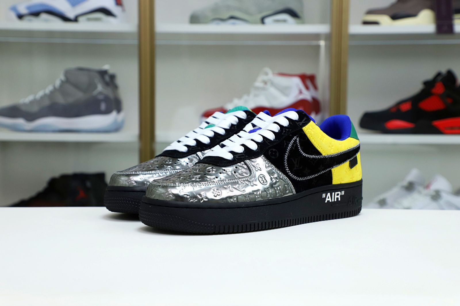 Nike Air Force1 Low - finekick.vip