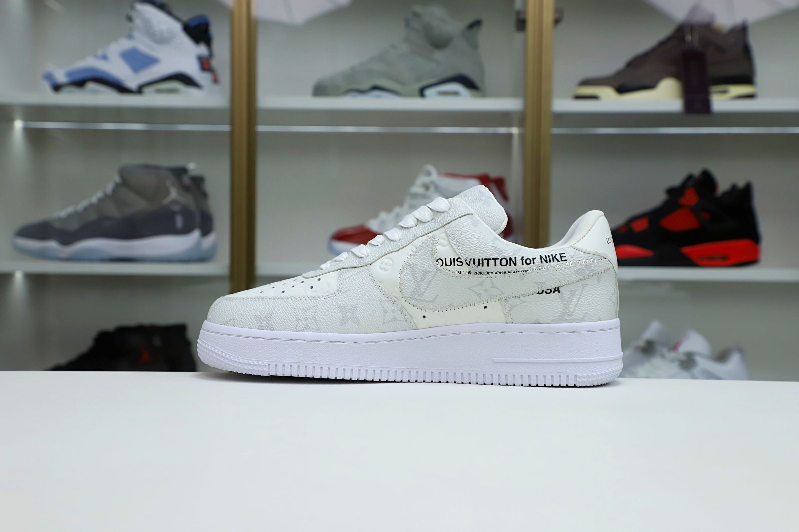 Nike Air Force1 Low - finekick.vip