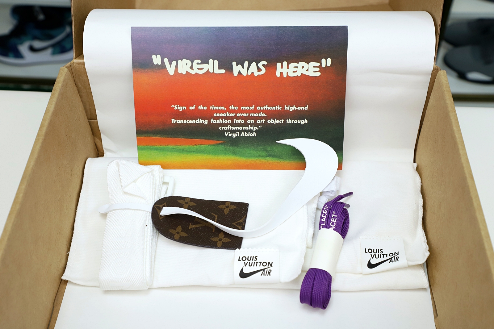 Nike Air Force1 Low - finekick.vip
