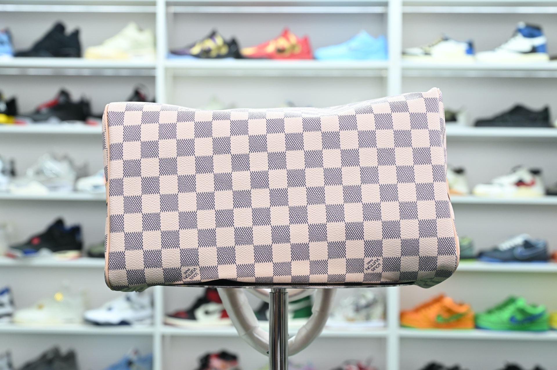 LOUIS VUITTON SpeedyBandoulière30 - finekick.vip