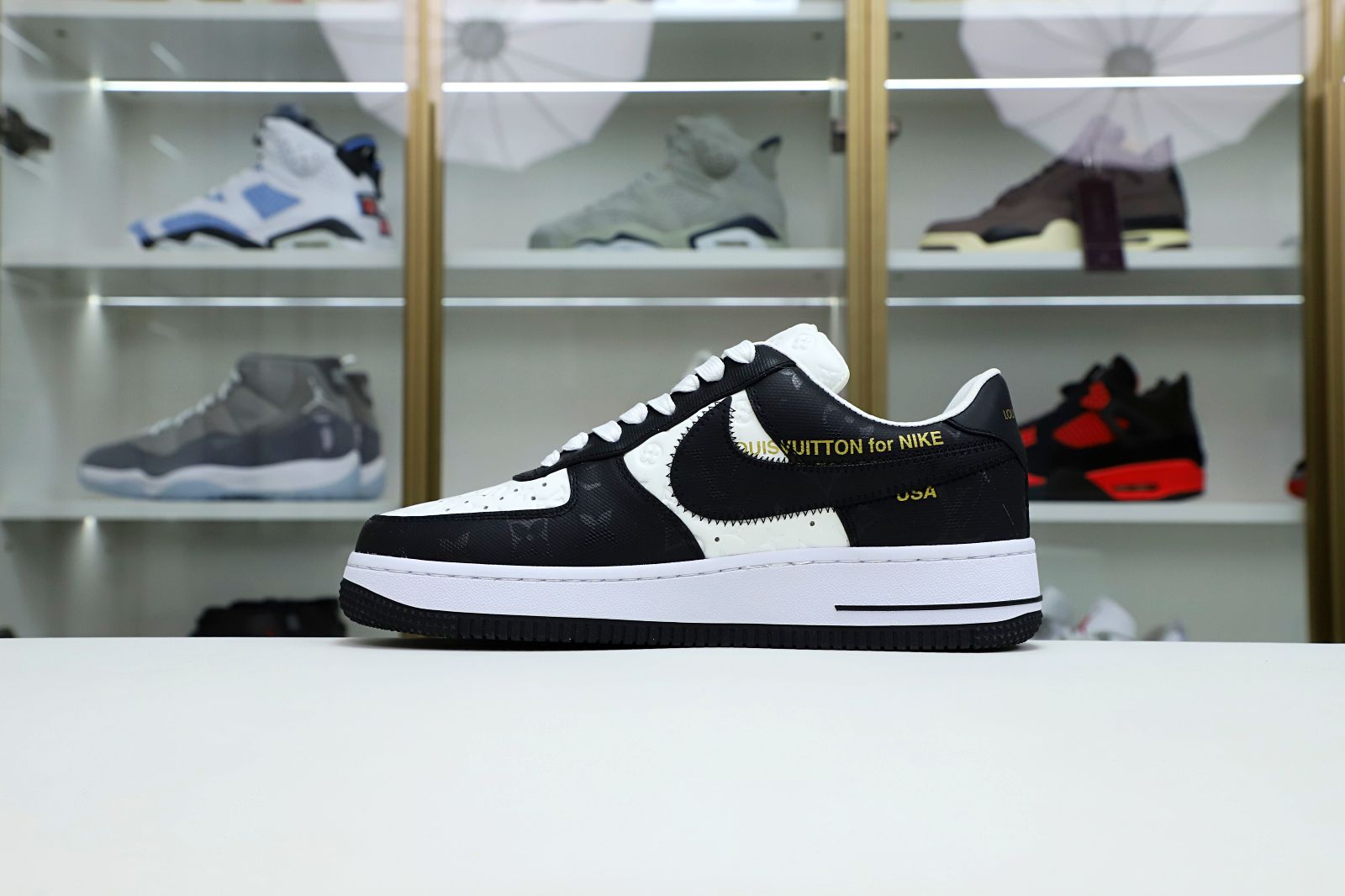 Nike Air Force1 Low - finekick.vip