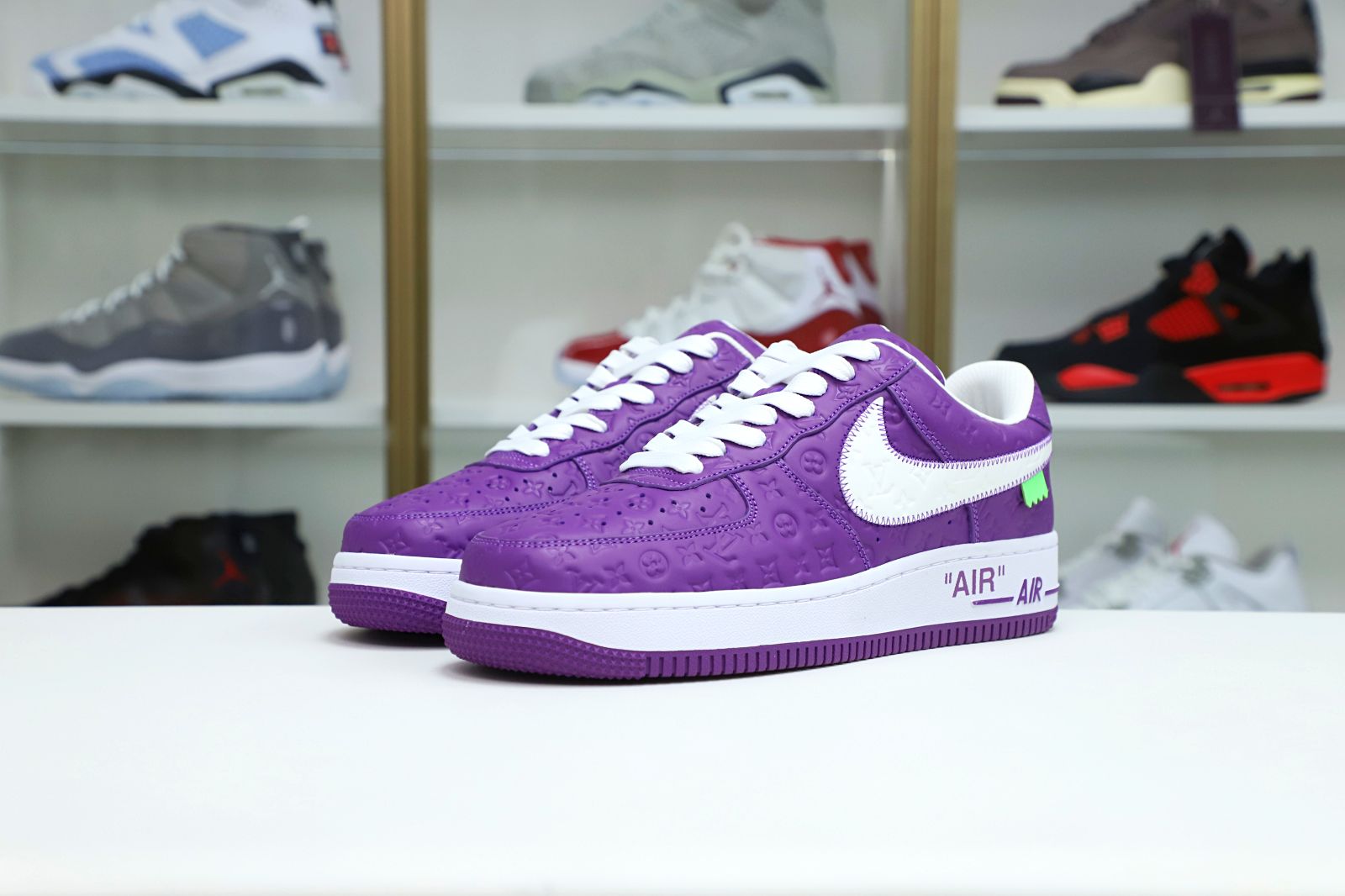 Nike Ain Force 1 Low - finekick.vip