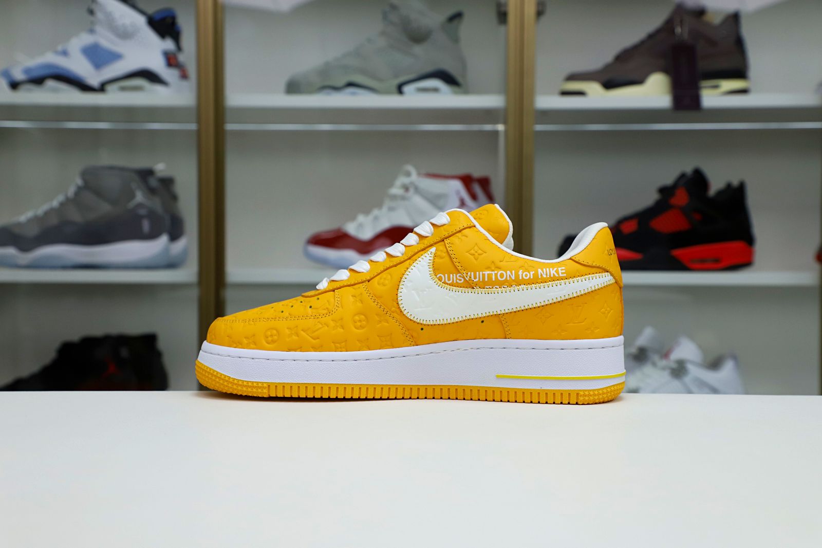Nike Air Force 1 Low - finekick.vip