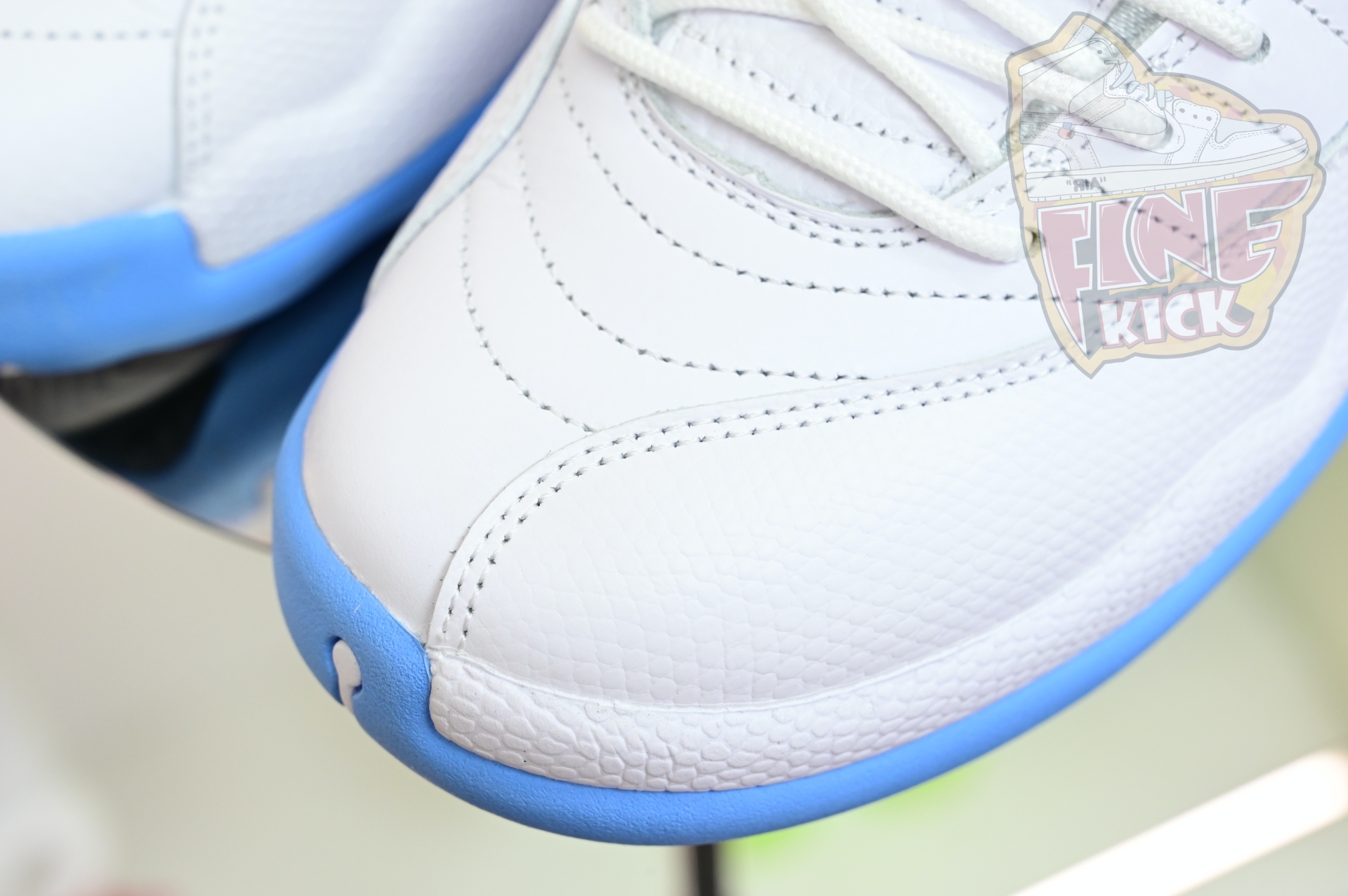 Jordan Air Jordan 12“MELO”2025  CT8013-112 - finekick.vip