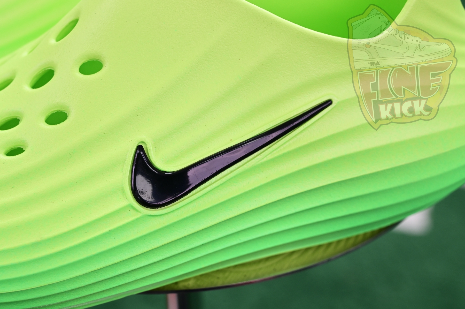Nike ReactX Rejuven8 Green Strike  HV5060-300 - finekick.vip