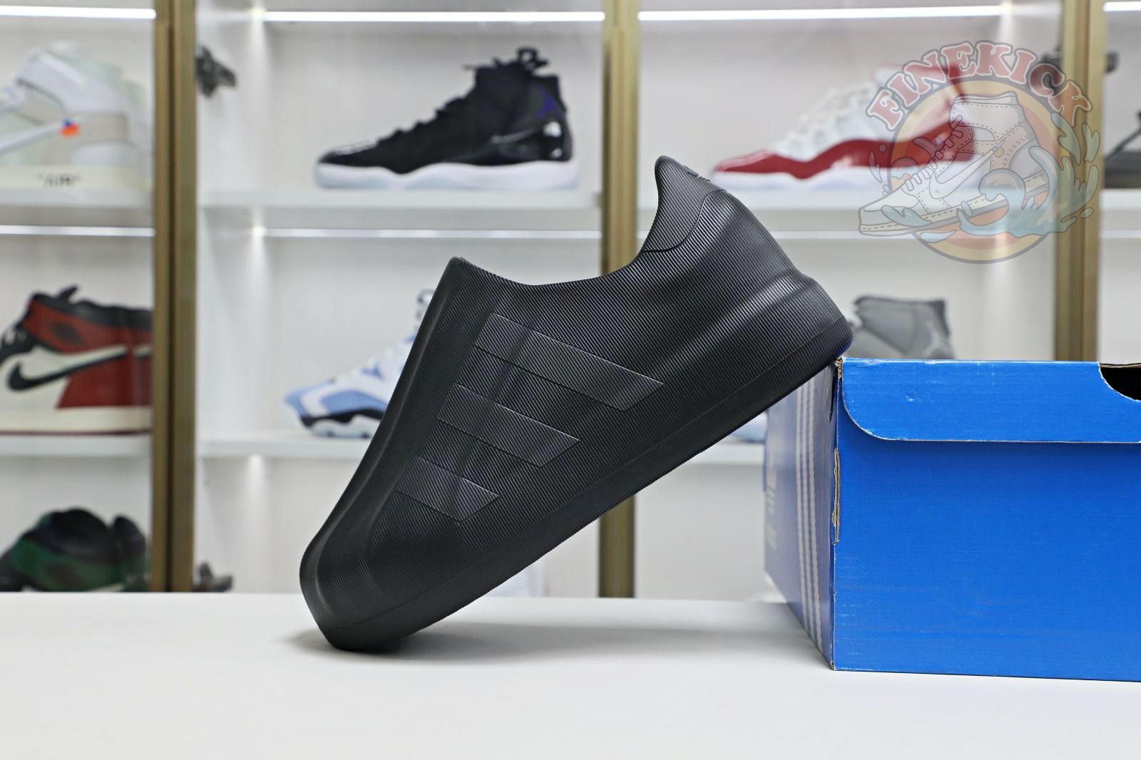 Adidas originals  AdiFOM  Superstar - finekick.vip