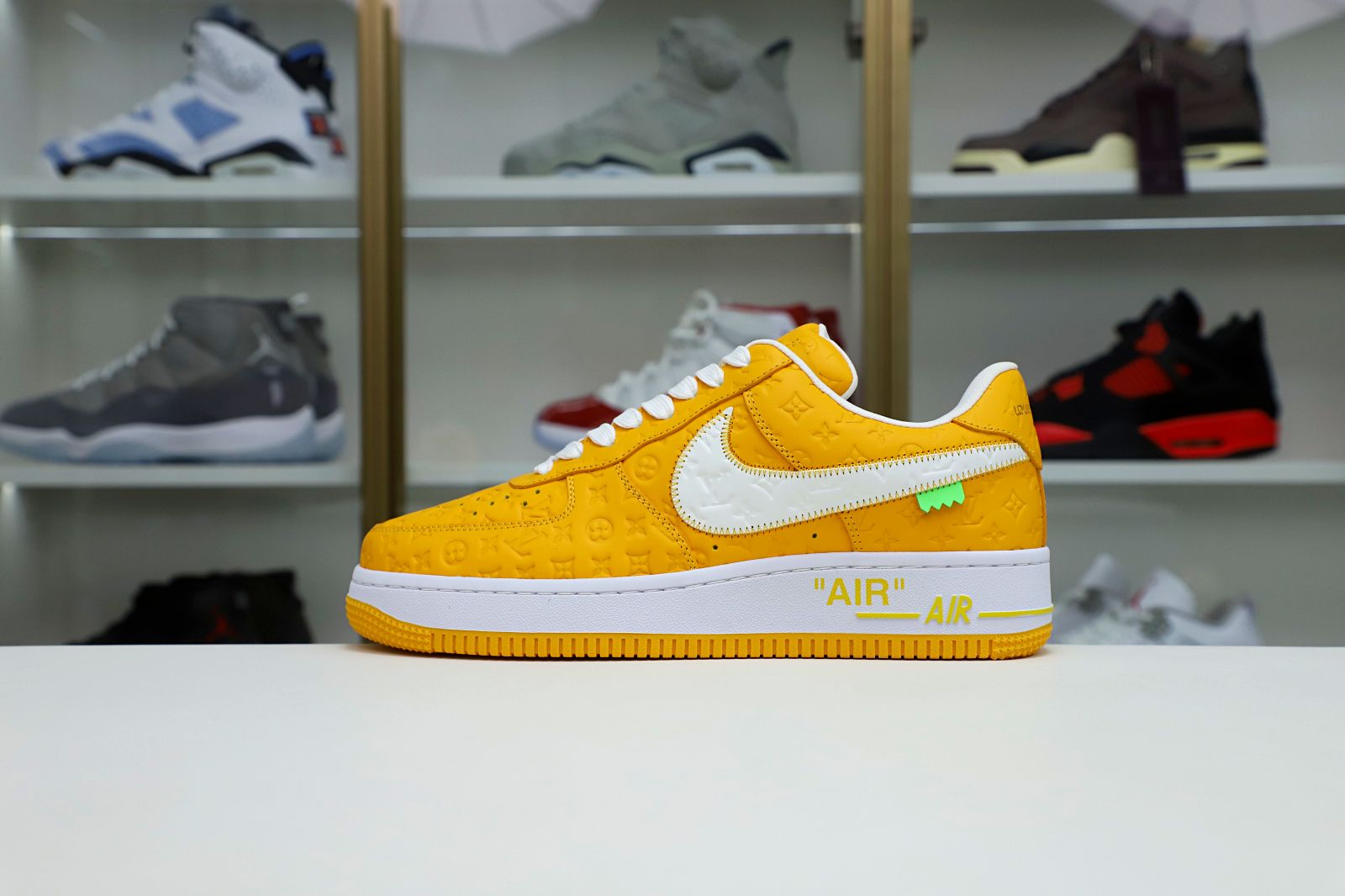 Nike Air Force 1 Low - finekick.vip