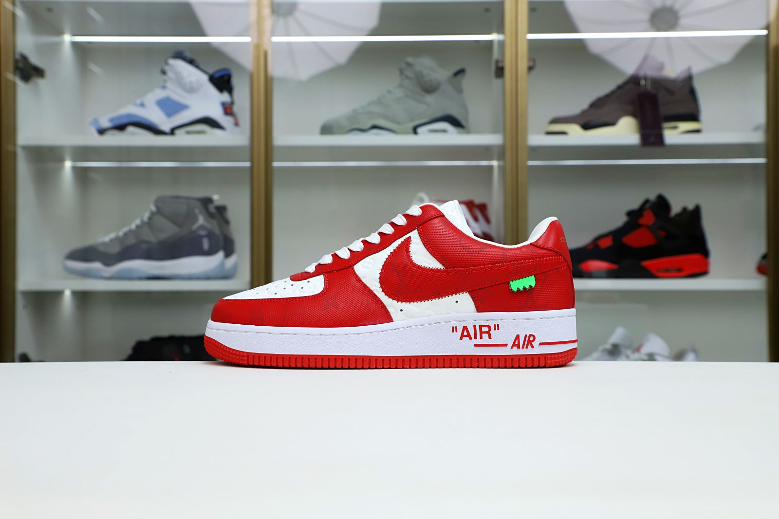 Nike Air Force 1 Low - finekick.vip