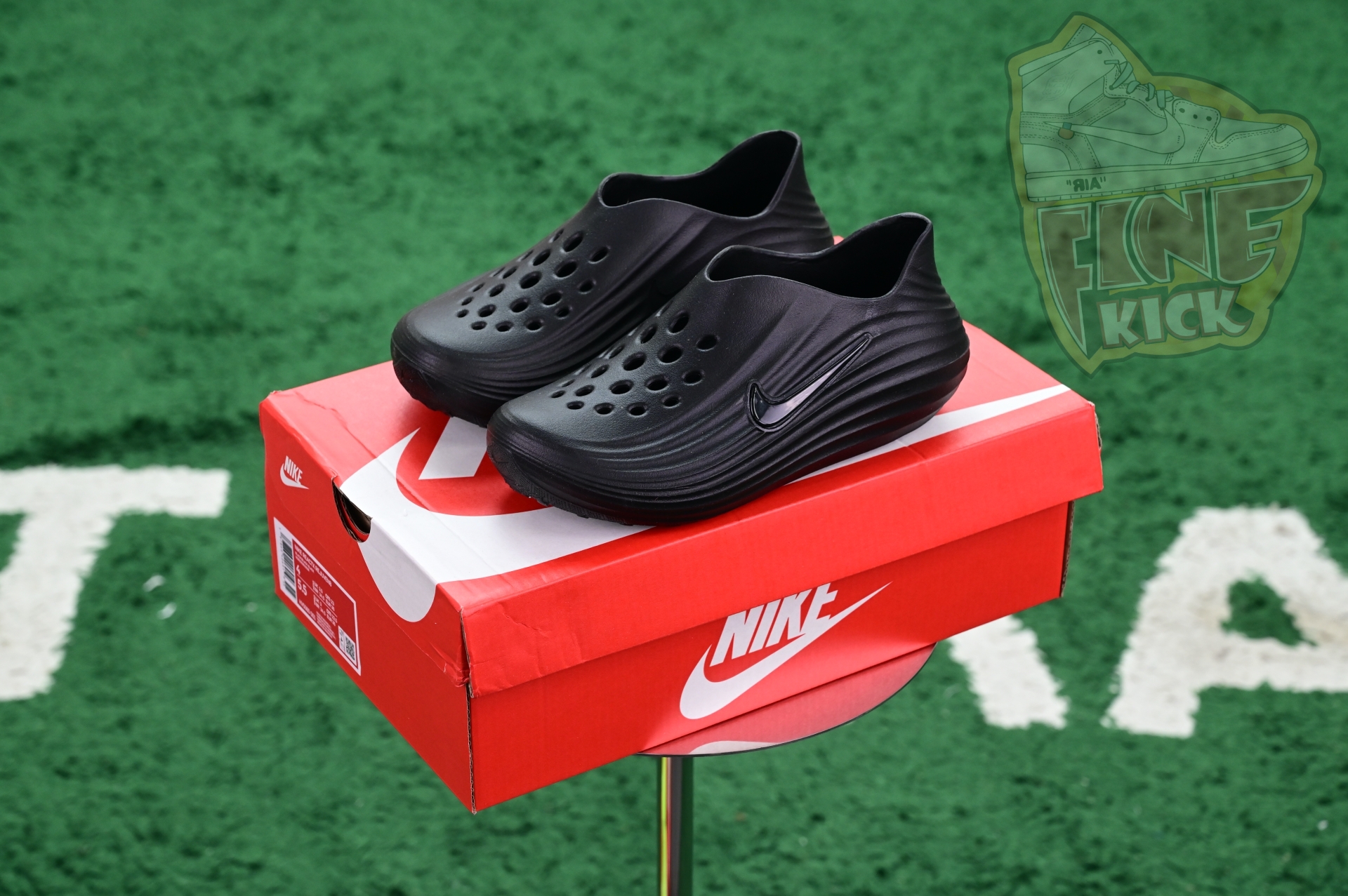 Nike ReactX Rejuven8 HV5060-001 - finekick.vip