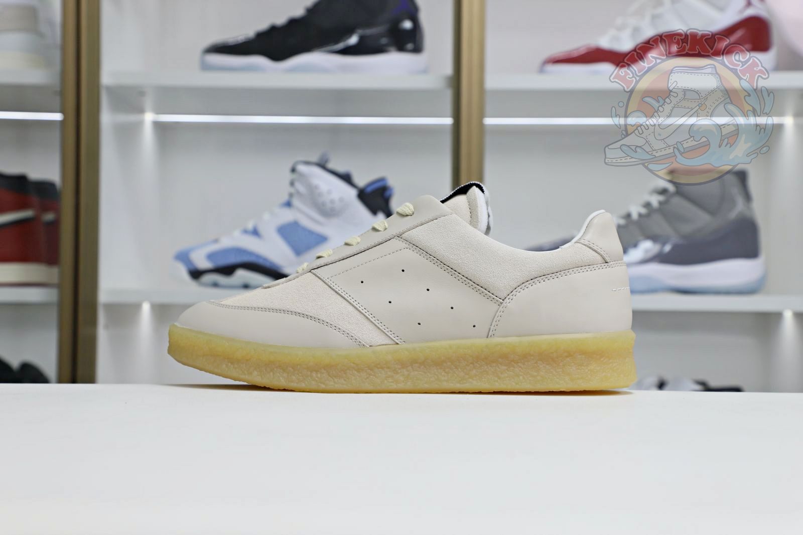 MM6 Maison Margiela - finekick.vip