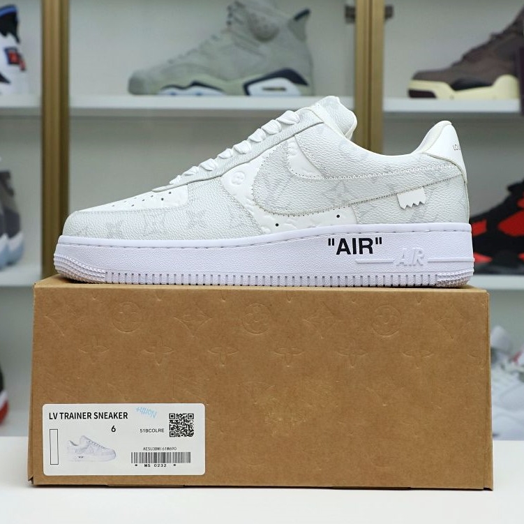Nike Air Force1 Low - finekick.vip