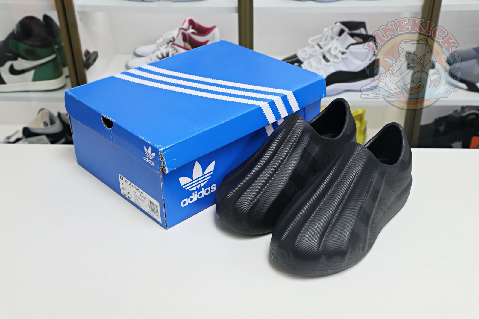 Adidas originals  AdiFOM  Superstar - finekick.vip