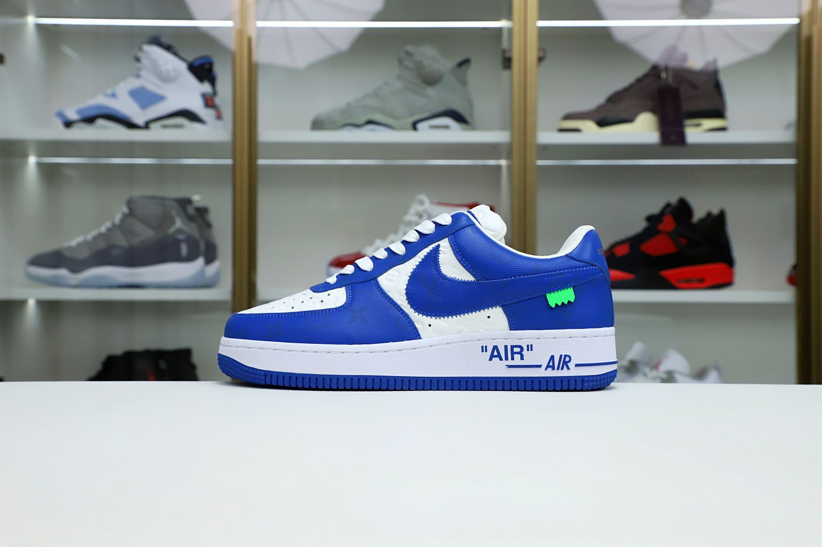Nike Air Force1 Low - finekick.vip